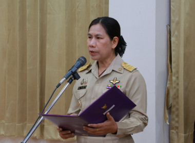 ประชุมคณะกรมการจังหวัด หัวหน้าส่วนราชการ หน่วยงานของรัฐ ... พารามิเตอร์รูปภาพ 4